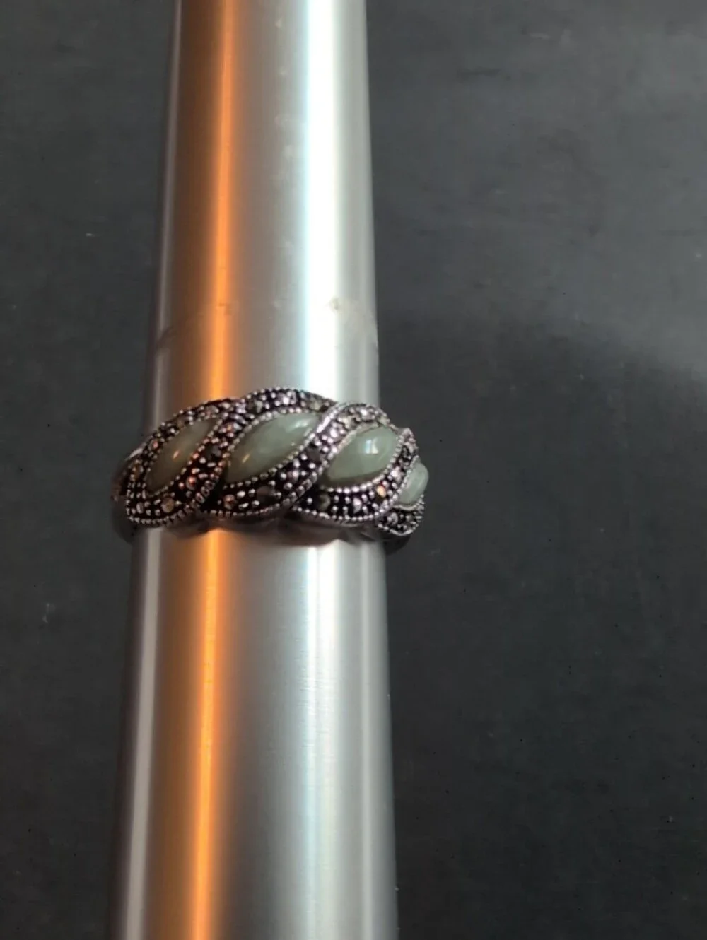 N/A elegant sterling